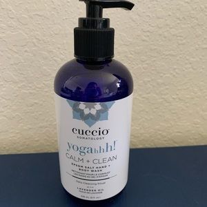 3 for $15 FULL-SIZED PRODUCT SALE -  Body Wash